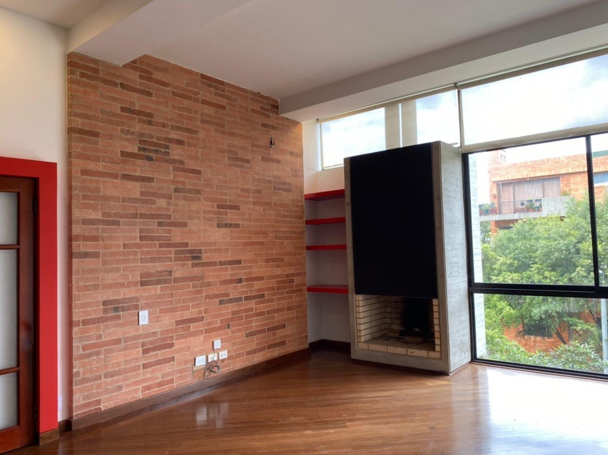 Apartamento en venta en El Virrey, Bogotá · foto 3 de 20