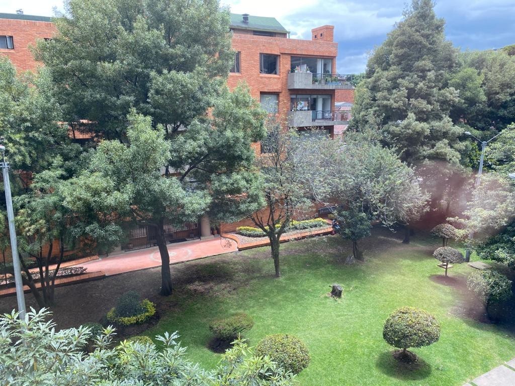 Apartamento en venta en El Virrey, Bogotá · foto 4 de 20