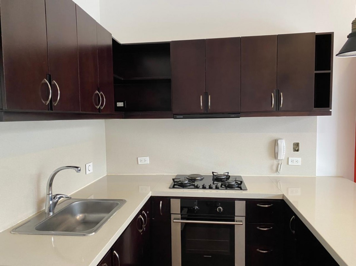 Apartamento en venta en El Virrey, Bogotá · foto 6 de 20