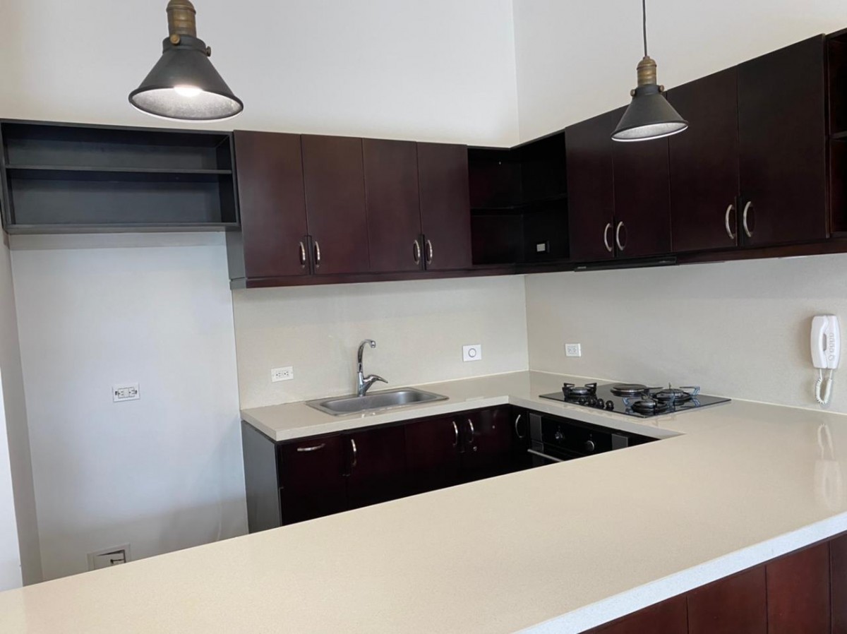 Apartamento en venta en El Virrey, Bogotá · foto 7 de 20