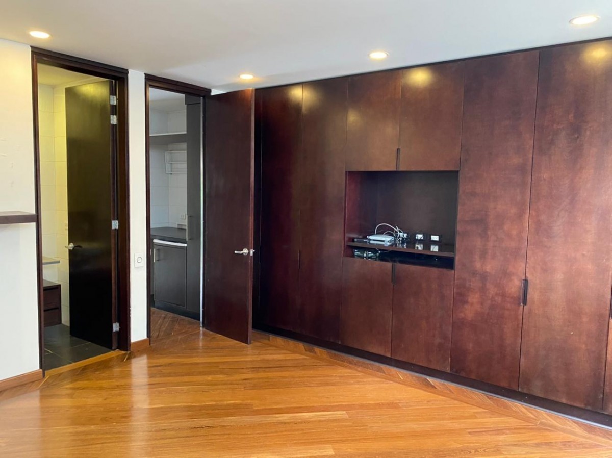 Apartamento en venta en El Virrey, Bogotá · foto 9 de 20