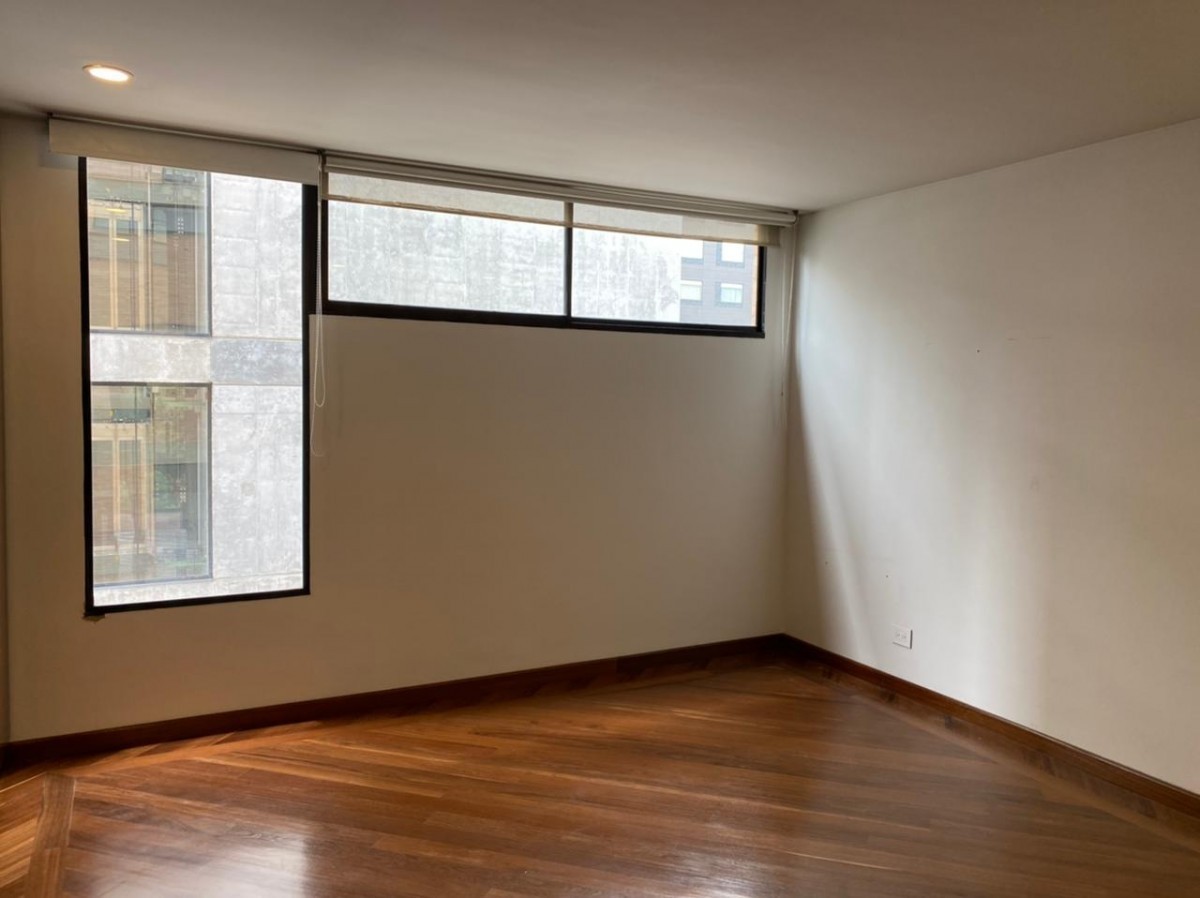 Apartamento en venta en El Virrey, Bogotá · foto 10 de 20