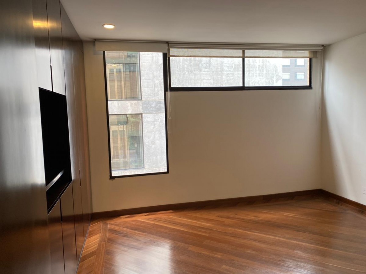 Apartamento en venta en El Virrey, Bogotá · foto 11 de 20