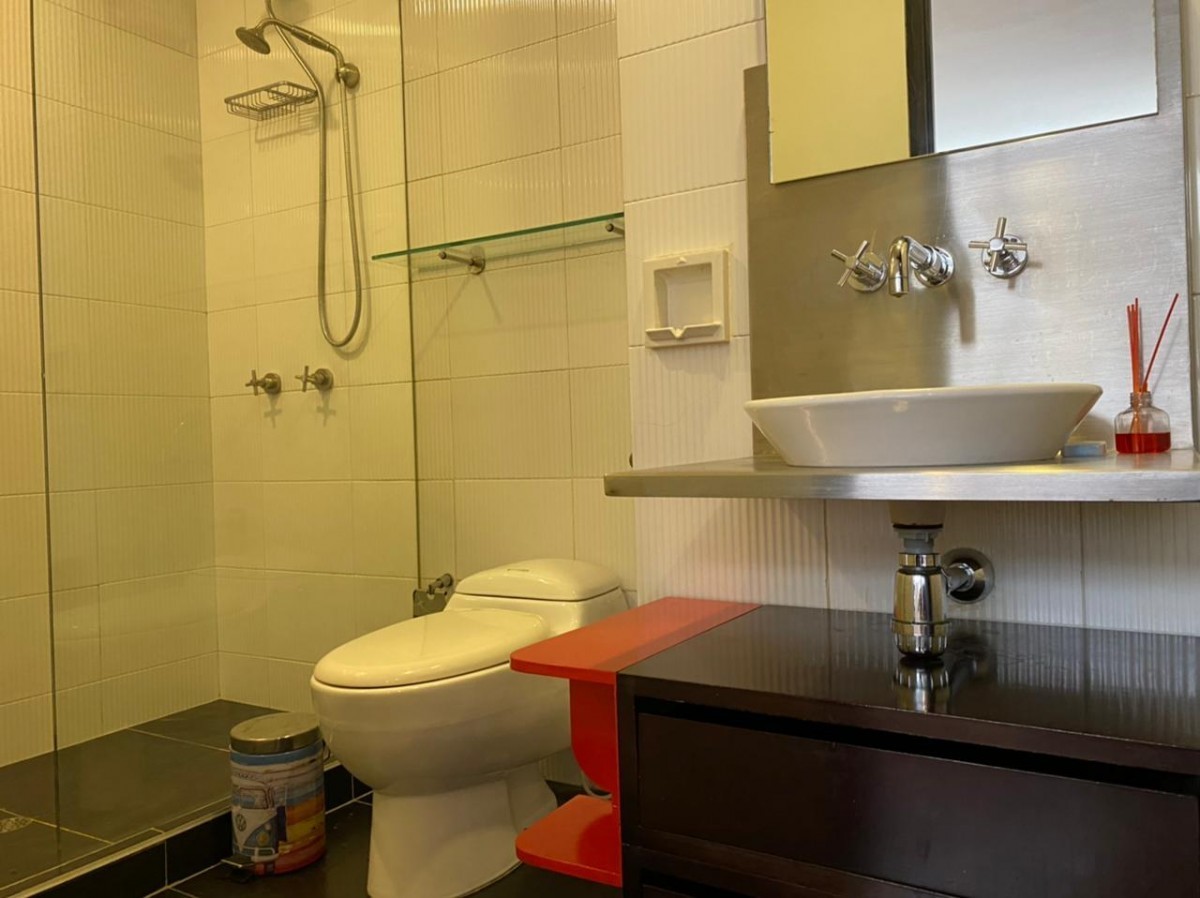 Apartamento en venta en El Virrey, Bogotá · foto 12 de 20