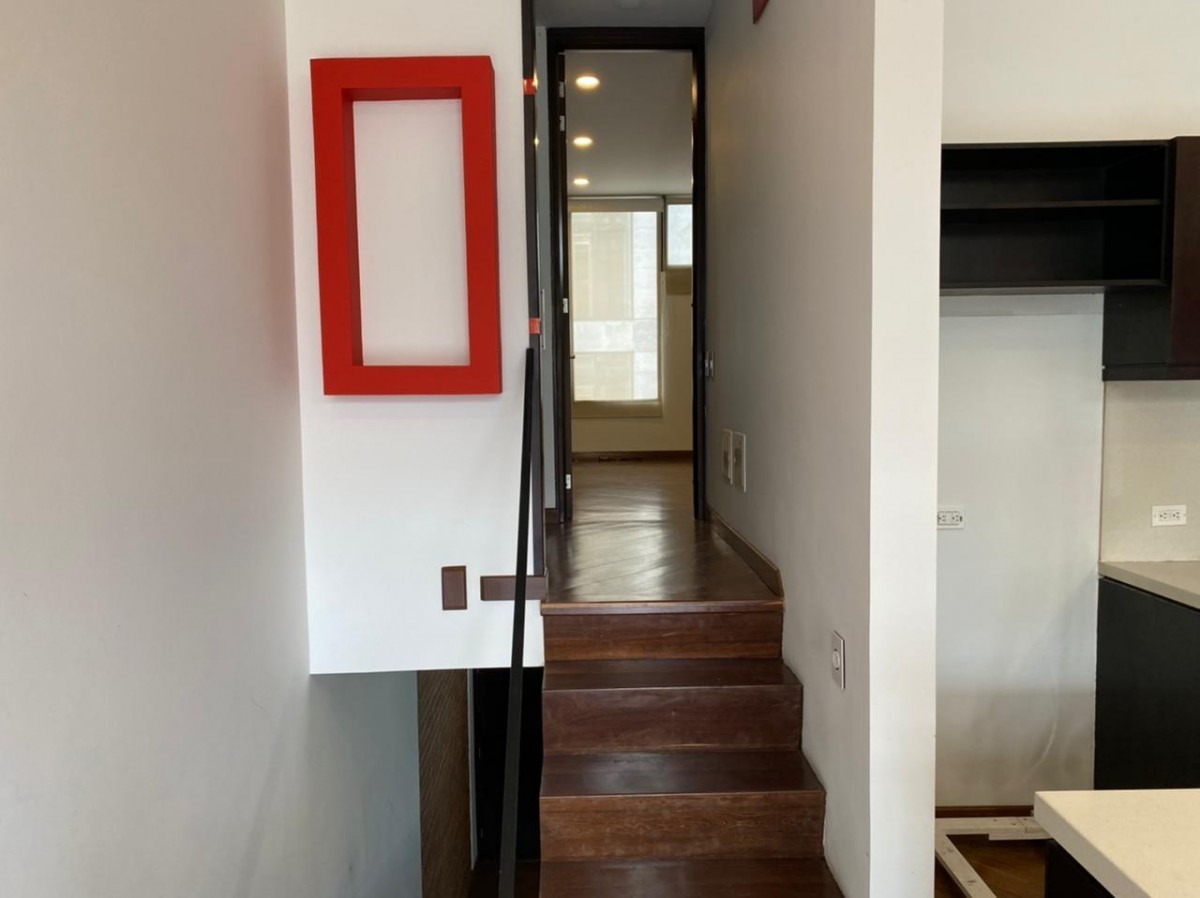 Apartamento en venta en El Virrey, Bogotá · foto 13 de 20