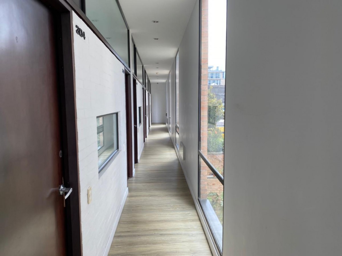 Apartamento en venta en El Virrey, Bogotá · foto 17 de 20