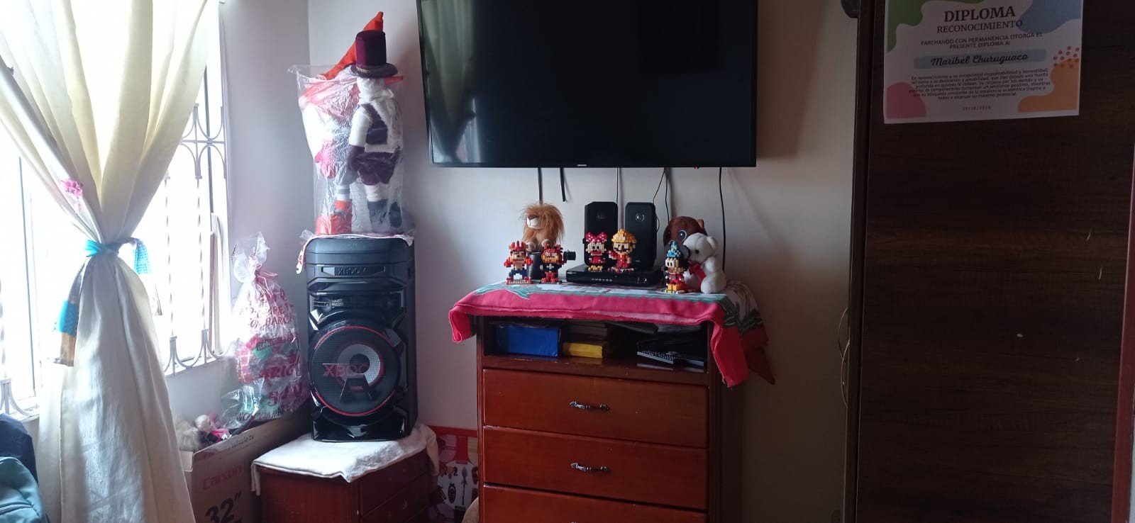 Casa en venta en Ub El Trebol, Mosquera · foto 16 de 19