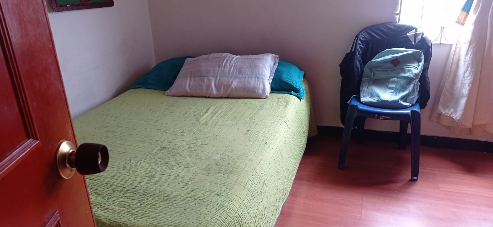 Casa en venta en Ub El Trebol, Mosquera · foto 17 de 19