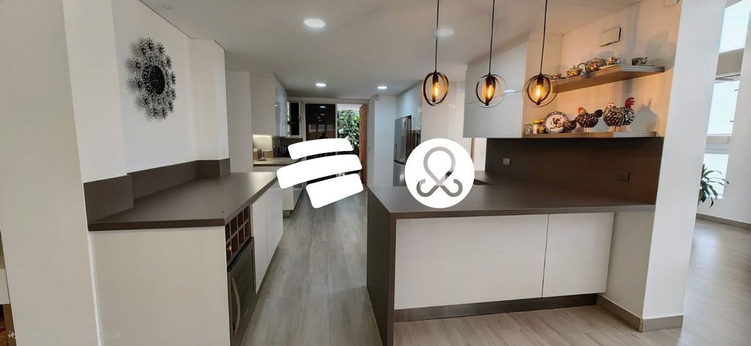 Casa de 5 alcobas en venta en Monteazul, Sabaneta, 528 m² · foto 10 de 24