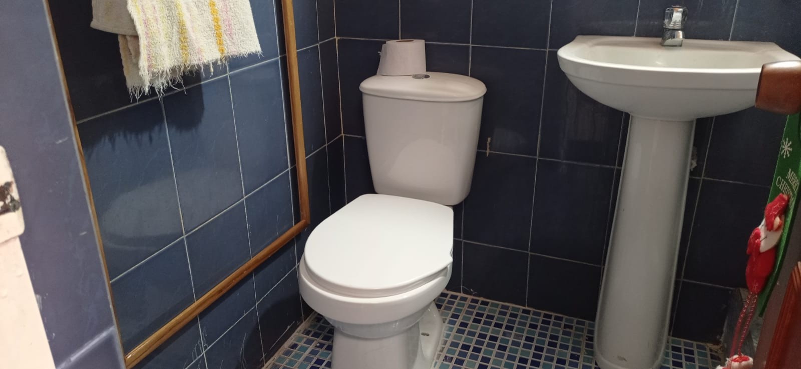 Casa en venta en Ub El Trebol, Mosquera · foto 18 de 19