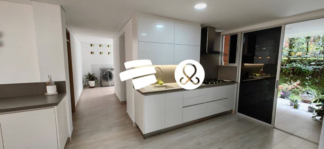Casa de 5 alcobas en venta en Monteazul, Sabaneta, 528 m² · foto 14 de 24