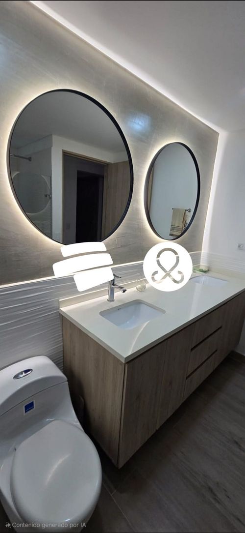 Casa de 5 alcobas en venta en Monteazul, Sabaneta, 528 m² · foto 18 de 24