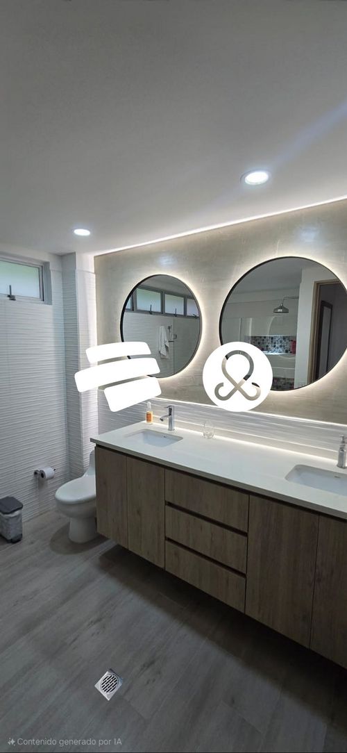 Casa de 5 alcobas en venta en Monteazul, Sabaneta, 528 m² · foto 19 de 24