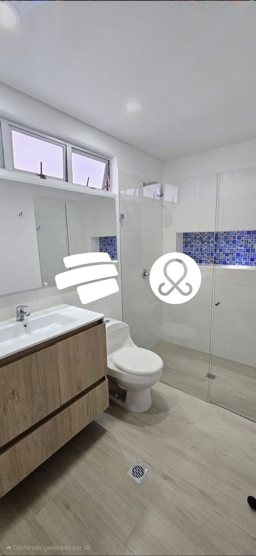 Casa de 5 alcobas en venta en Monteazul, Sabaneta, 528 m² · foto 20 de 24