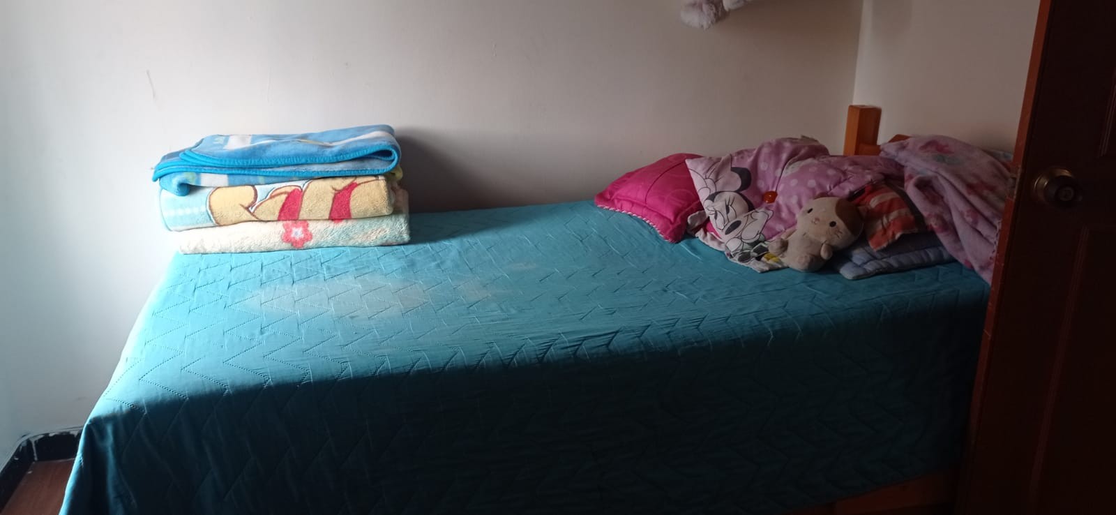 Casa en venta en Ub El Trebol, Mosquera · foto 19 de 19