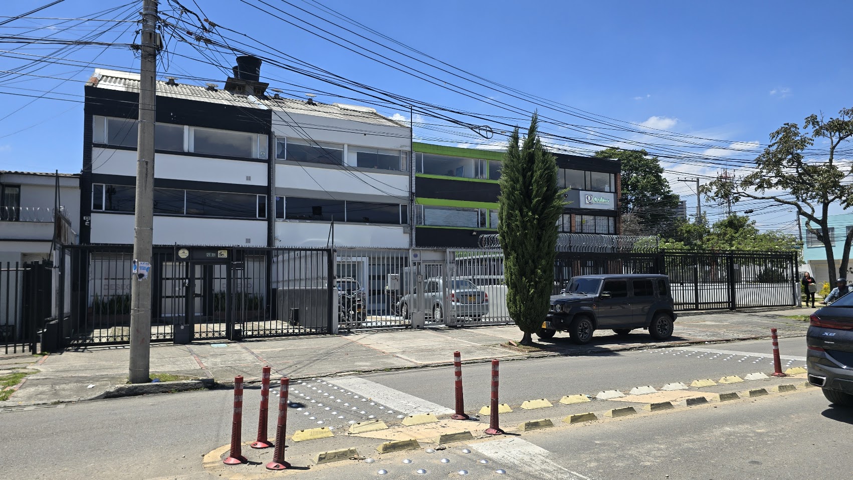 Casa en Arriendo en Polo club, Bogotá en Barrios Unidos