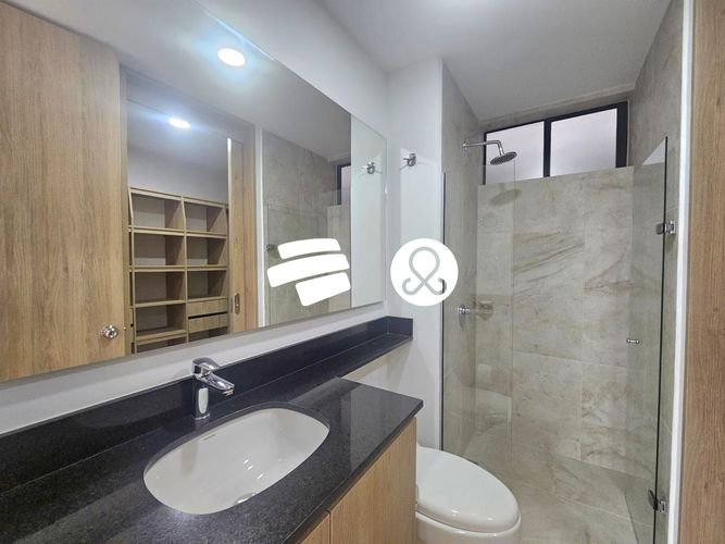 Apartamento de 1 alcoba en venta en El Retiro, 61 m² · foto 3 de 14