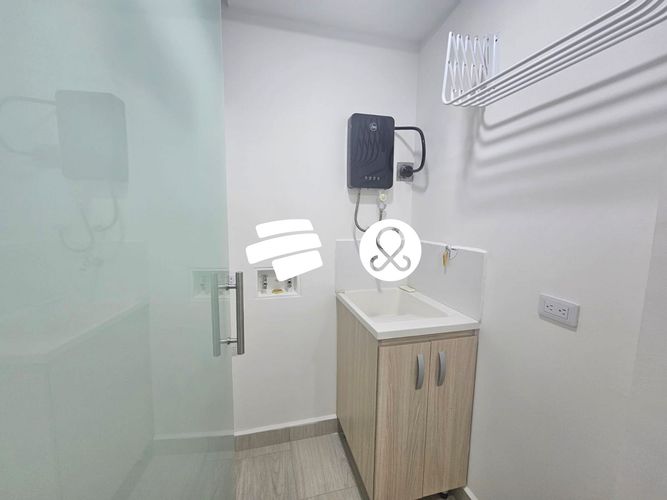 Apartamento de 1 alcoba en venta en El Retiro, 61 m² · foto 4 de 14