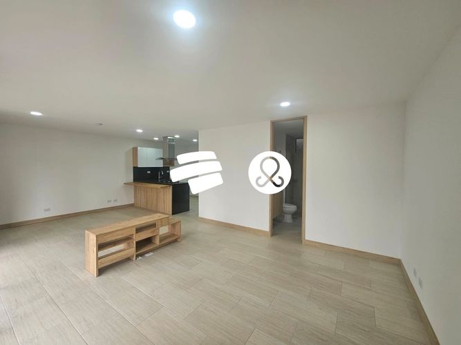 Apartamento de 1 alcoba en venta en El Retiro, 61 m² · foto 6 de 14