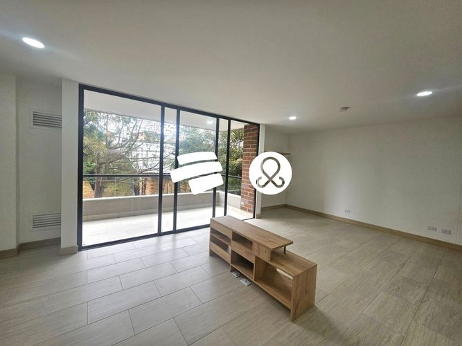 Apartamento de 1 alcoba en venta en El Retiro, 61 m² · foto 7 de 14