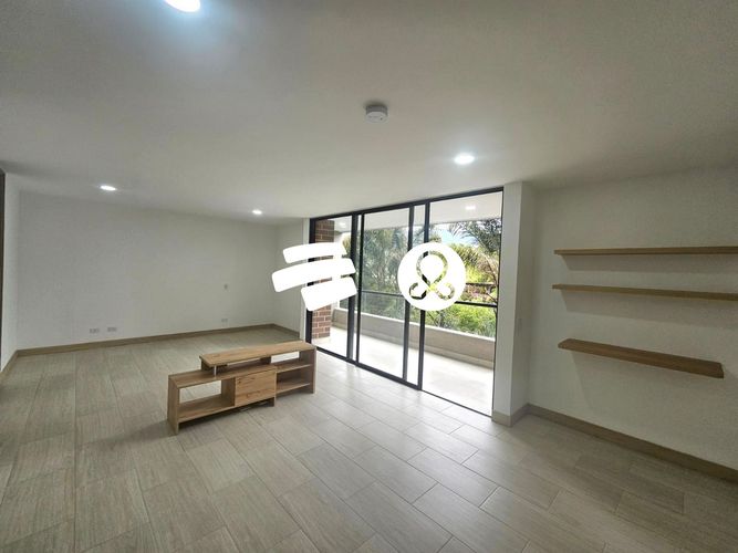 Apartamento de 1 alcoba en venta en El Retiro, 61 m² · foto 8 de 14
