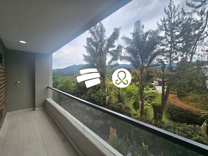 Apartamento de 1 alcoba en venta en El Retiro, 61 m² · foto 11 de 14