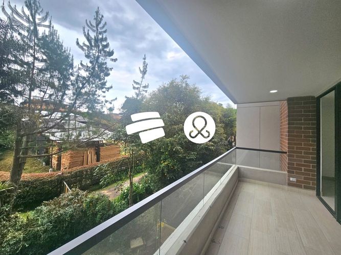 Apartamento de 1 alcoba en venta en El Retiro, 61 m² · foto 12 de 14