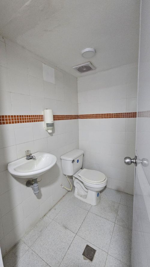 Local en arriendo en El Prado, Barranquilla, 150 m² · foto 12 de 12