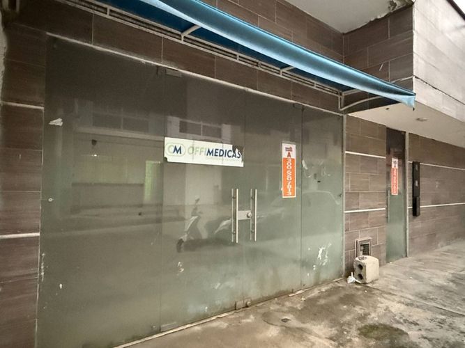 Local en arriendo en San Rafael, Piedecuesta, 20 m² · foto 3 de 3