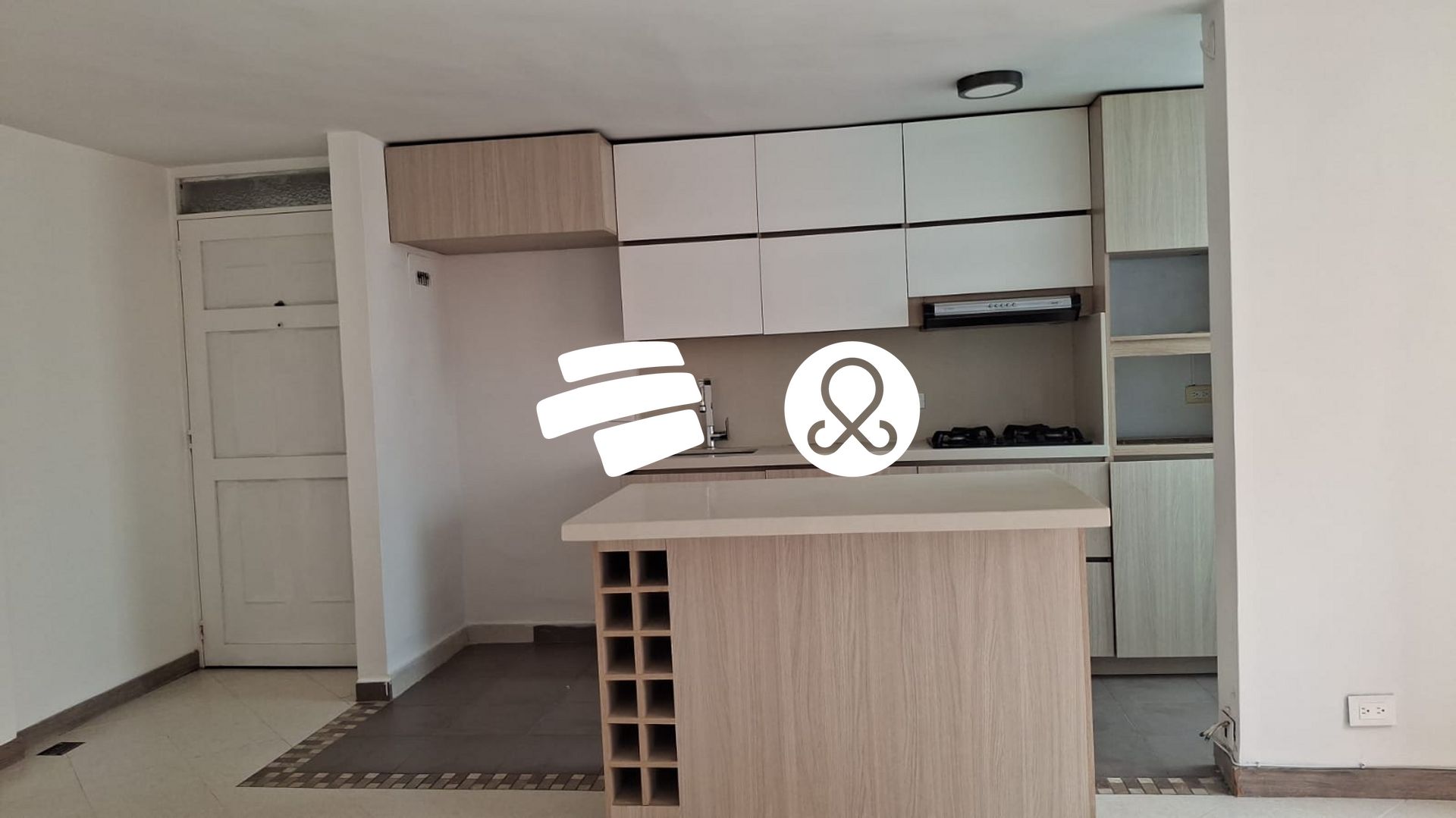 Apartamento en Venta en Camino Verde, Envigado