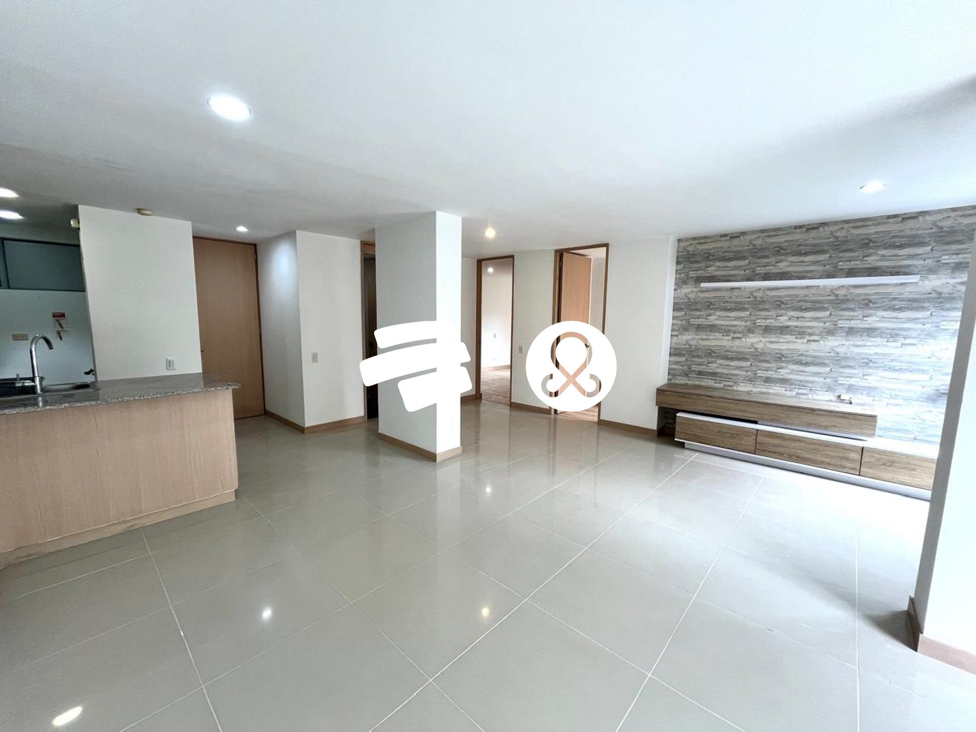 Apartamento en Venta en Zona centro, Envigado