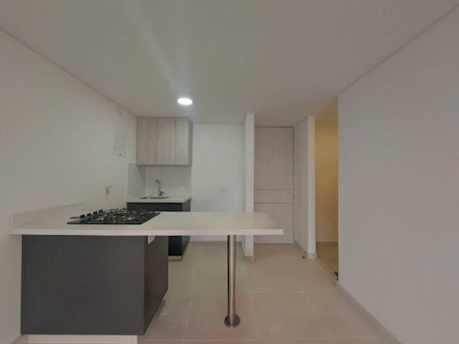 Apartamento de 3 alcobas en arriendo en La Aldea, La Estrella, 60 m² · foto 2 de 18