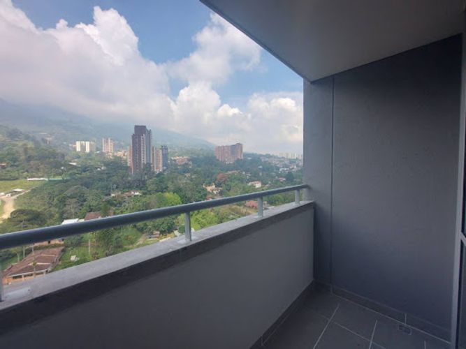 Apartamento de 3 alcobas en arriendo en La Aldea, La Estrella, 60 m² · foto 8 de 18