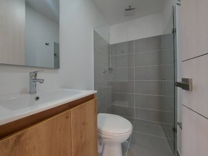 Apartamento de 3 alcobas en arriendo en La Aldea, La Estrella, 60 m² · foto 9 de 18