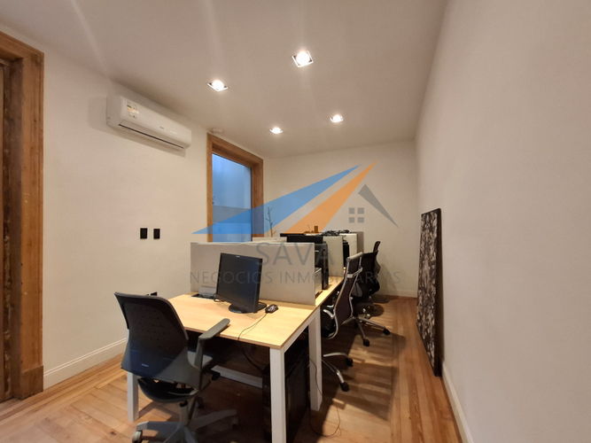 Alquiler Oficina en Co-Work 6 Ambiente en Ciudad Vieja! · Foto 2