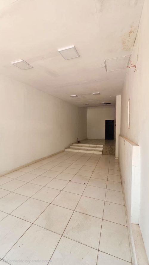 Local en arriendo en El Prado, Barranquilla, 120 m² · foto 2 de 5
