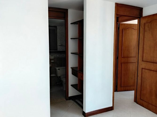 Apartamento de 3 alcobas en arriendo en El Poblado, Medellín, 65 m² · foto 6 de 20