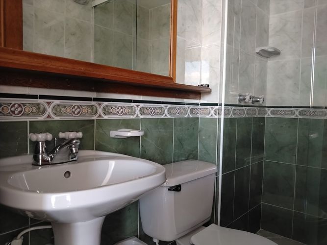 Apartamento de 3 alcobas en arriendo en El Poblado, Medellín, 65 m² · foto 20 de 20