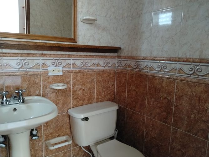 Apartamento de 3 alcobas en arriendo en El Poblado, Medellín, 65 m² · foto 19 de 20