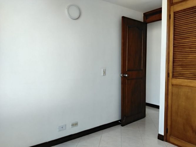 Apartamento de 3 alcobas en arriendo en El Poblado, Medellín, 65 m² · foto 11 de 20