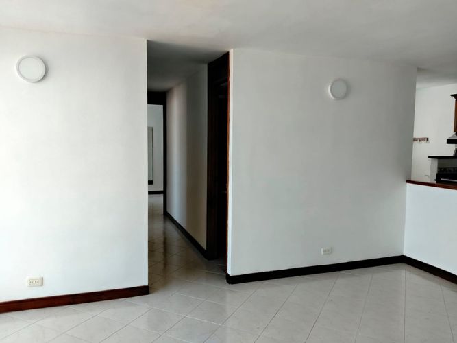 Apartamento de 3 alcobas en arriendo en El Poblado, Medellín, 65 m² · foto 14 de 20