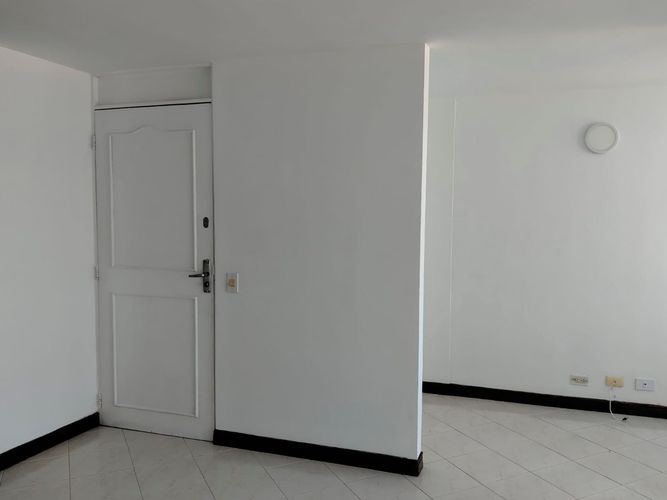 Apartamento de 3 alcobas en arriendo en El Poblado, Medellín, 65 m² · foto 17 de 20