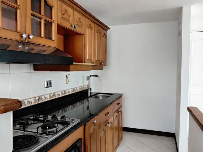 Apartamento de 3 alcobas en arriendo en El Poblado, Medellín, 65 m² · foto 4 de 20