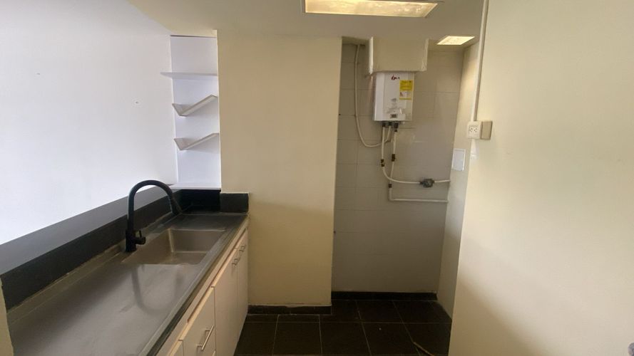 Apartamento de 2 alcobas en venta en Villavicencio, Pereira, 59 m² · foto 2 de 10