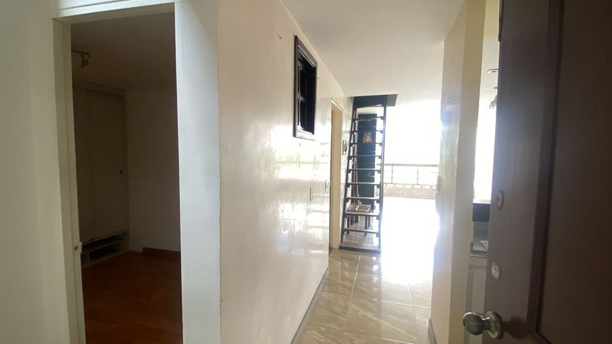 Apartamento de 2 alcobas en venta en Villavicencio, Pereira, 59 m² · foto 4 de 10