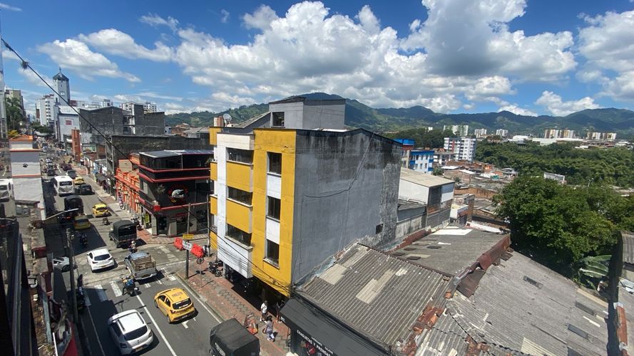 Apartamento de 2 alcobas en venta en Villavicencio, Pereira, 59 m² · foto 6 de 10