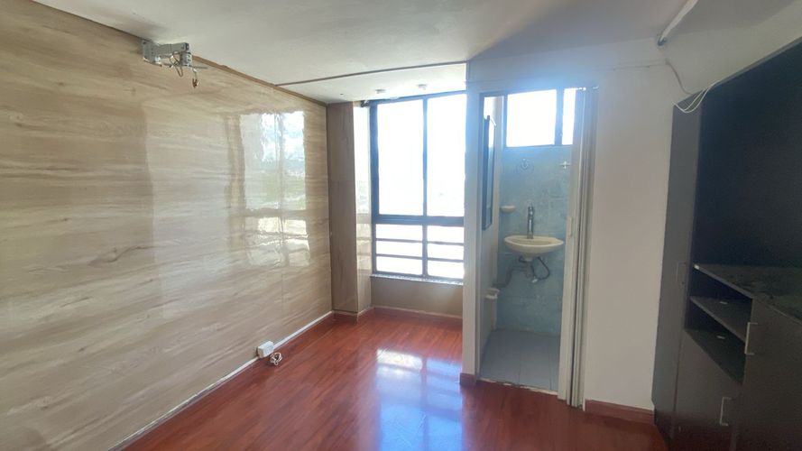 Apartamento de 2 alcobas en venta en Villavicencio, Pereira, 59 m² · foto 7 de 10