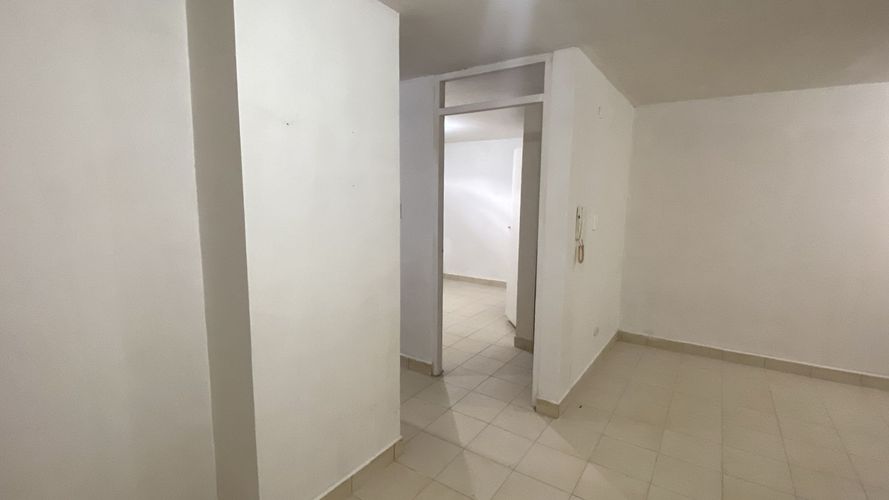 Apartaestudio en venta en Maraya, Pereira, 48 m² · foto 2 de 7