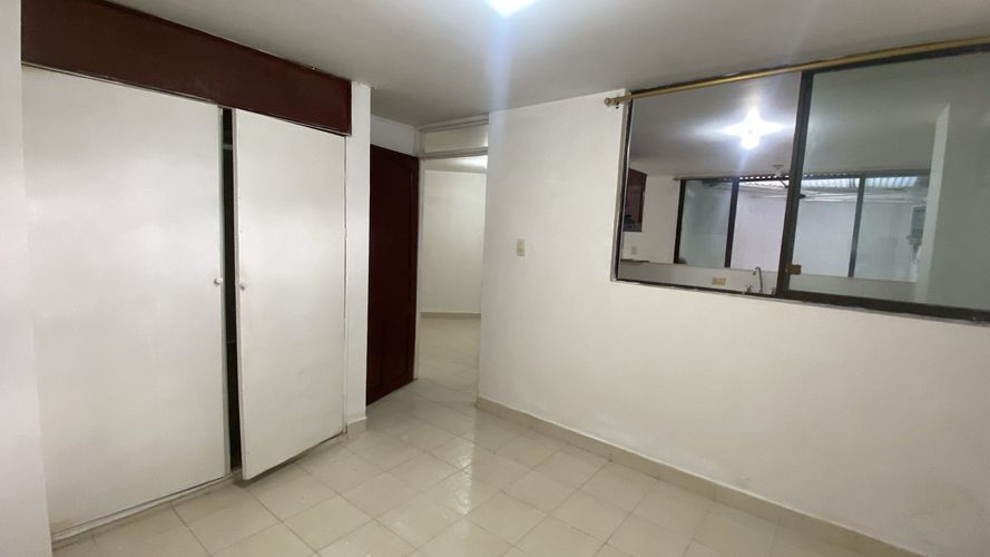 Apartaestudio en venta en Maraya, Pereira, 48 m² · foto 4 de 7