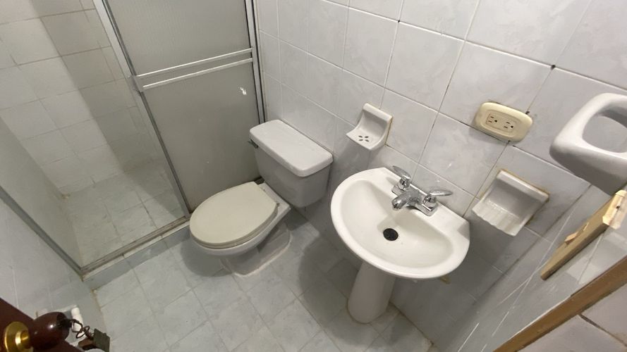 Apartaestudio en venta en Maraya, Pereira, 48 m² · foto 6 de 7